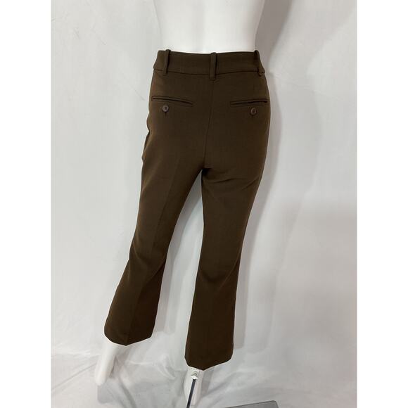 Wilfred 'Vivace' Brown Pant Size 2 - Picture 3 of 5